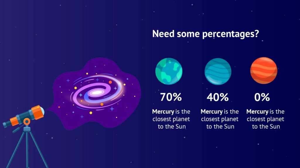 Free Creative Astronomy Google Slides And PowerPoint Template