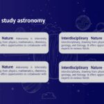 reasons to study astronomy