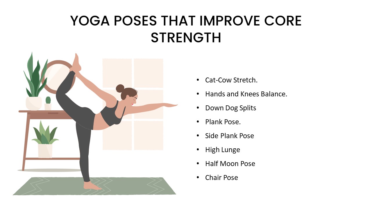 yoga to improve health