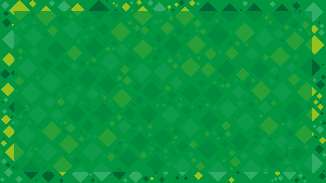 free green background
