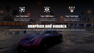 GTA graphics