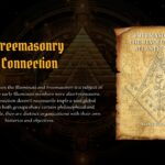 illuminati connection