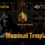 illuminati template