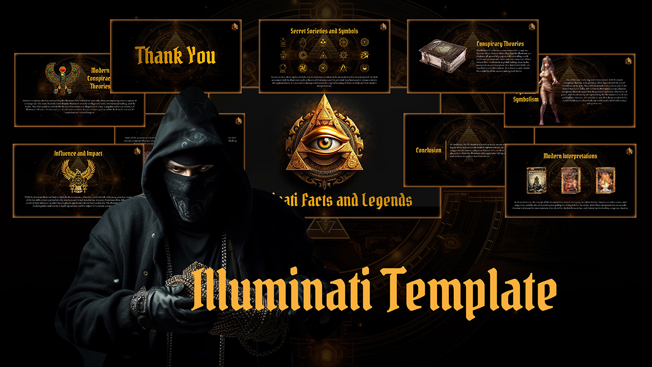 illuminati template