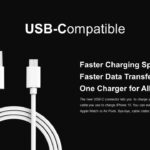 iPhone 15 usb c charger