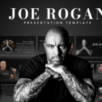 Free Joe Rogan Template PowerPoint & Google Slides