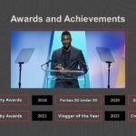 MKBHD achievements
