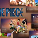 Free One Piece Anime Template PowerPoint & Google Slides