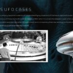 UFO cases