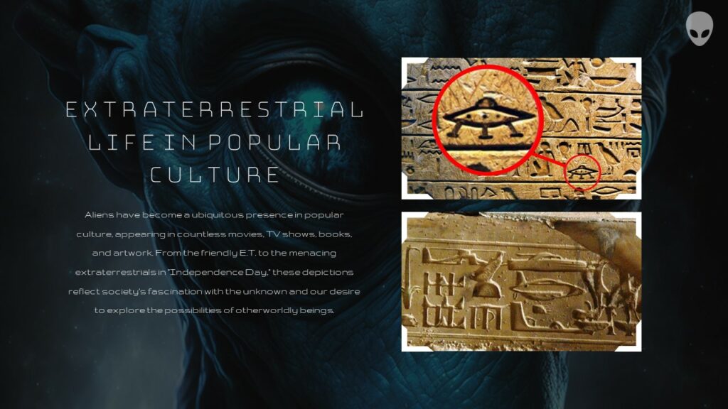 alien culture