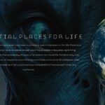 alien life on space
