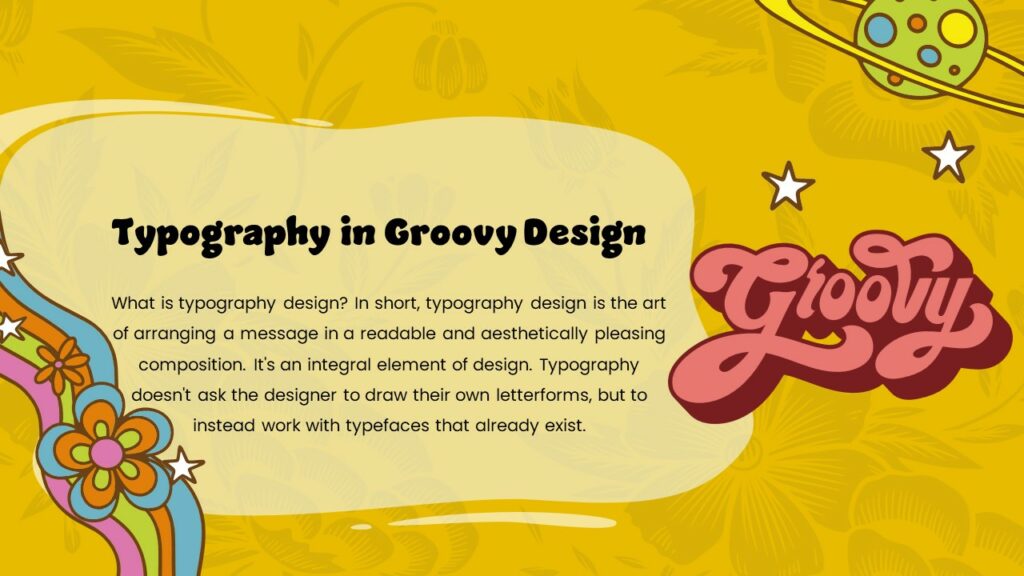 Free Groovy Presentation Template PowerPoint & Google Slides