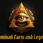 illuminati facts legends