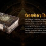 Illuminati theories