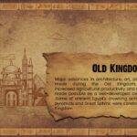 old kingdom