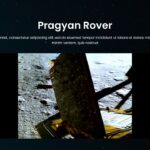 Pragyan rover
