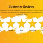 restaurant customer review