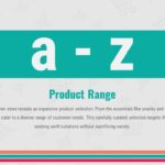 seven eleven product range