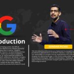 about google