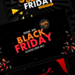 black friday template