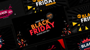black friday template
