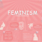 Feminism template