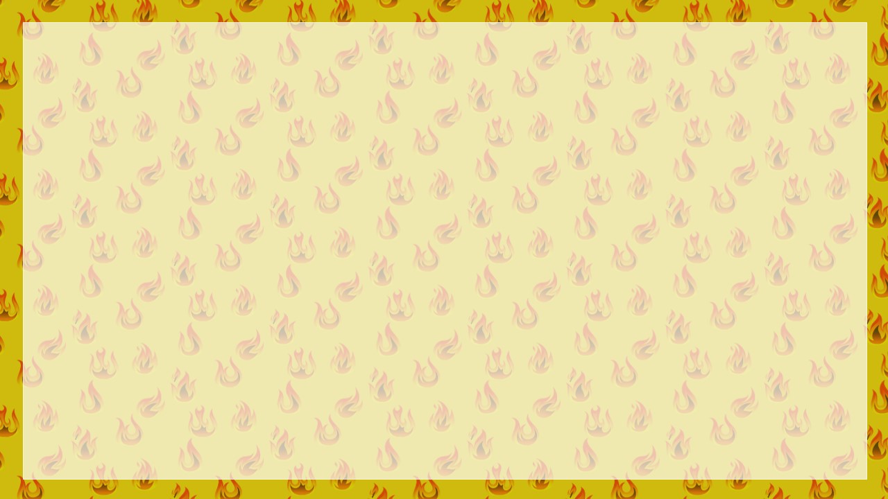 free flames background