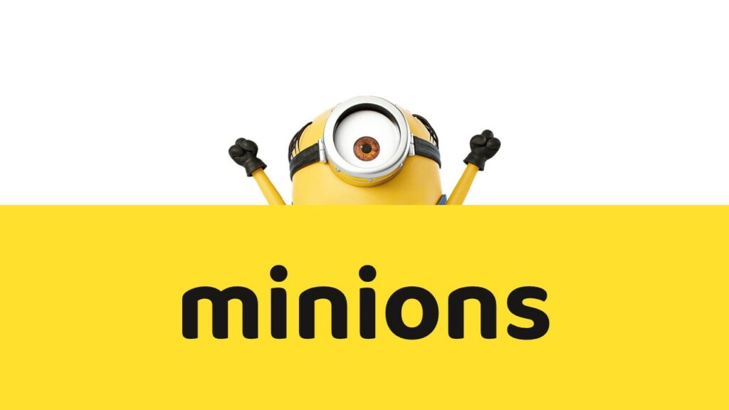Free Minions PowerPoint Template and Google Slides Free Minions PowerPoint Template and Google Slides
