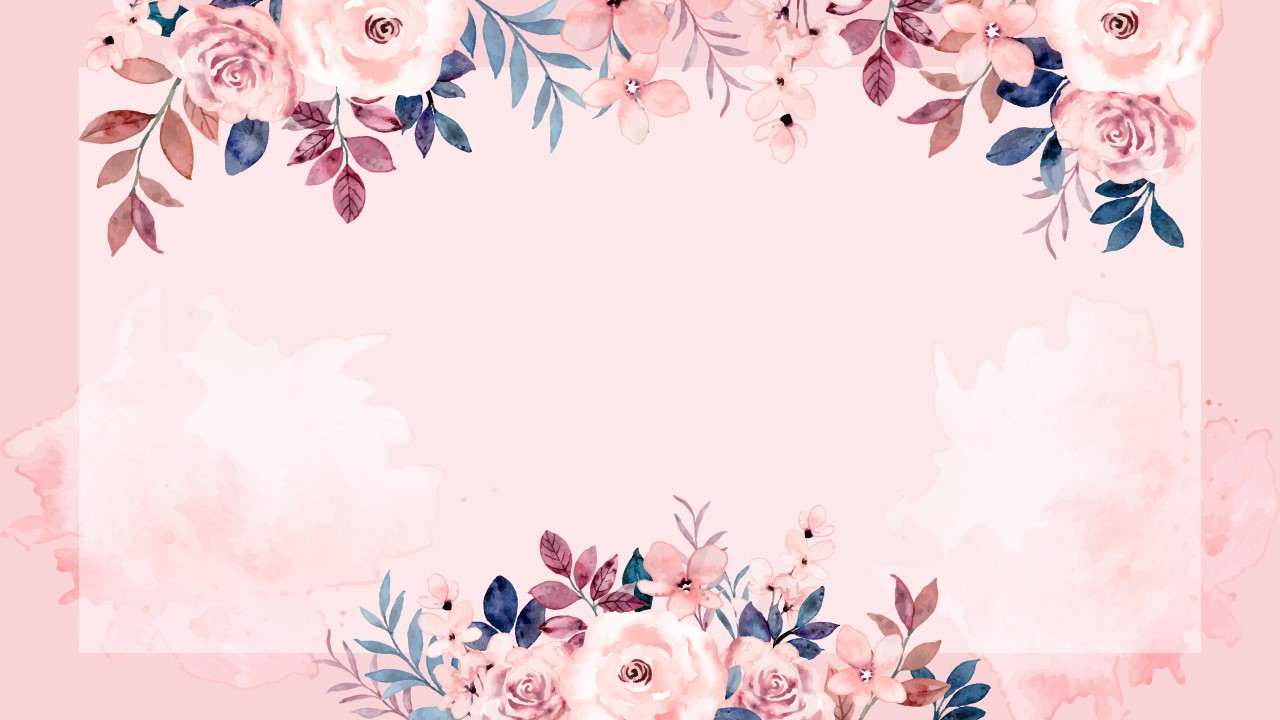 free flower background