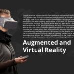 Google AR and VR