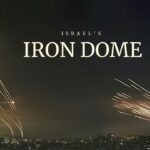 Israel Iron Dome