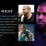 Kanye West life