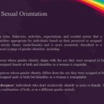LGBTQ ppt templates