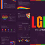 free LGBTQ template