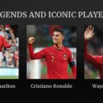 Manchester United Iconic players