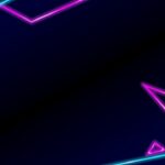 free Neon Background