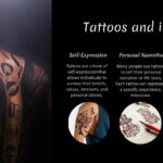 Tattoos and Identity