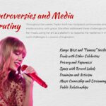 Taylor Swift controversies