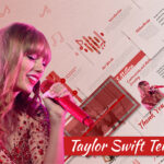Plantilla de presentación de Taylor Swift
