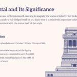 the statue of liberty significance