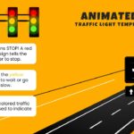 traffic light study