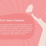 first wave feminism