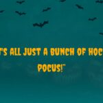 halloween quote