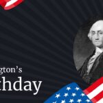 happy birthday george washington