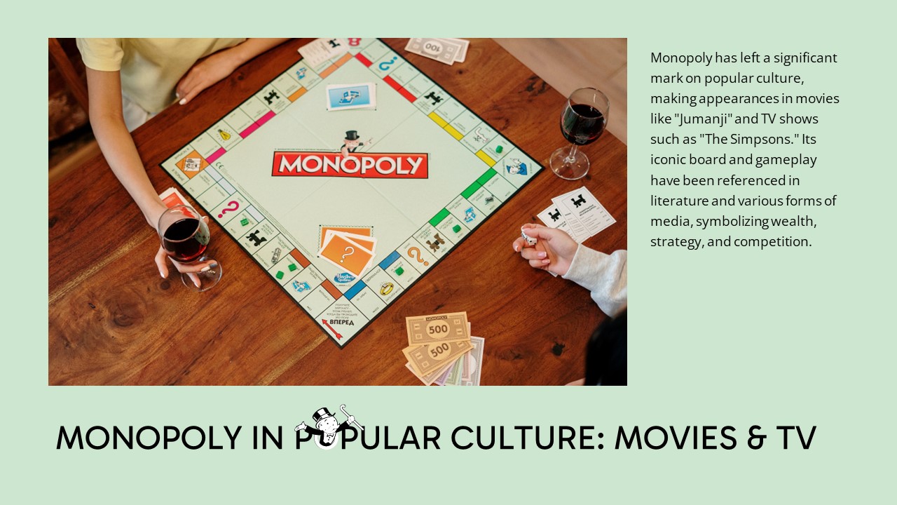monopoly popularity