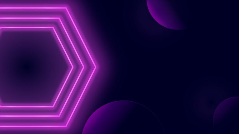 free-neon-background-powerpoint-and-google-slides