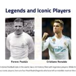 Real Madrid legends