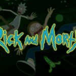 Plantilla de Rick y Morty