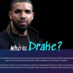 who is drake