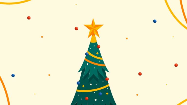 Free Christmas Topper backgrounds